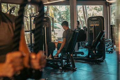 Gimnasio