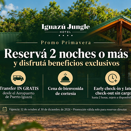 Promo Primavera