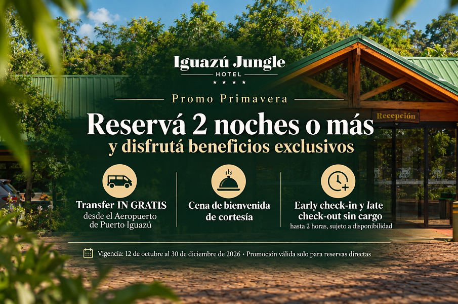 Promo Primavera