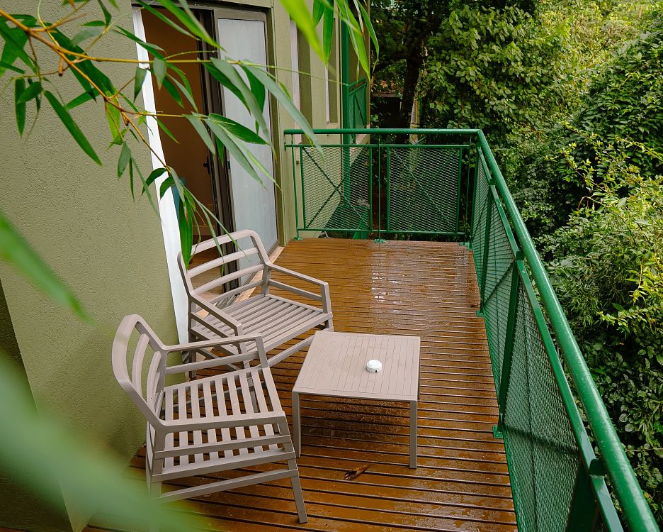 Iguazú Jungle Hotel