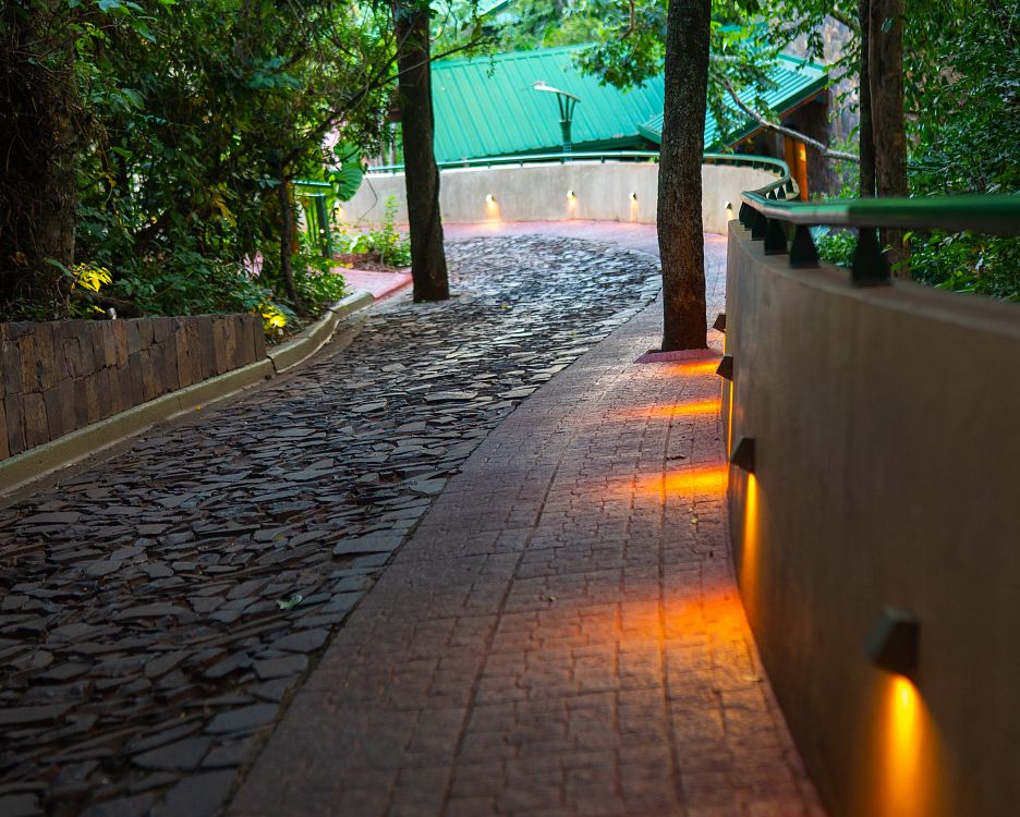 Iguazú Jungle Hotel