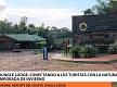 Iguazú Jungle Hotel: un refugio en la naturaleza que encantó a los turistas en la temporada de invierno
