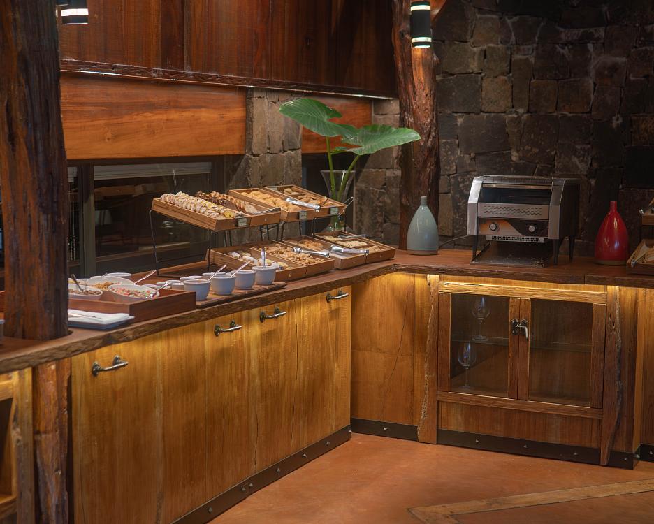 Iguazú Jungle Hotel