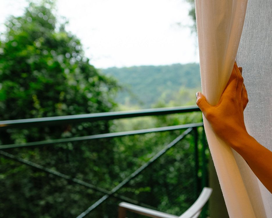 Iguazú Jungle Hotel