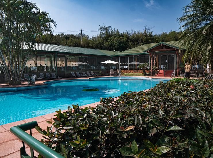 Fin de semana XXL: descubrí Iguazú Jungle Hotel