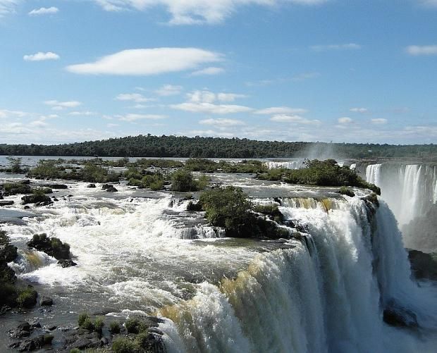 ¿Qué hacer en las Cataratas de Iguazú?