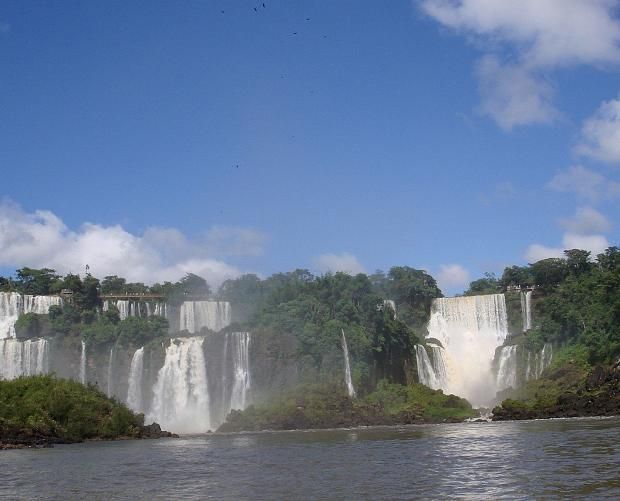 ¿Qué hacer en las Cataratas de Iguazú?