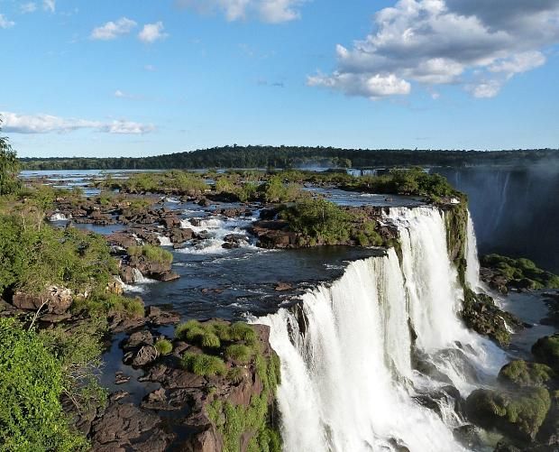 ¿Qué hacer en las Cataratas de Iguazú?
