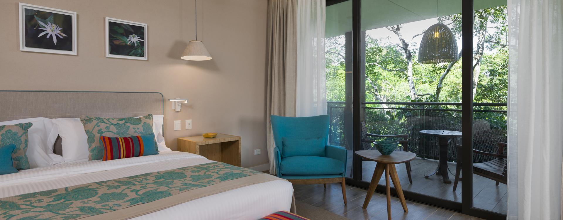 Master Deluxe Matrimonial
