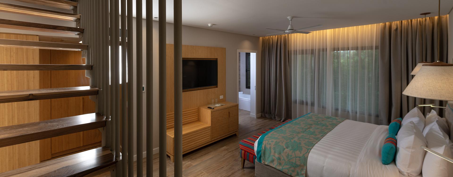 Suite Junior