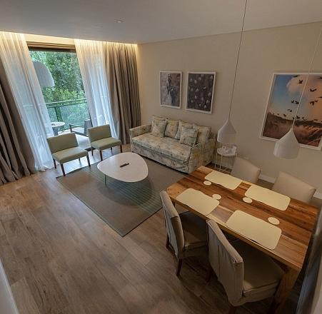 Suite Junior
